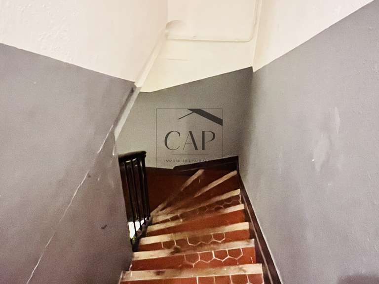 Maison Marseille 10e - 6 chambres - 280m²