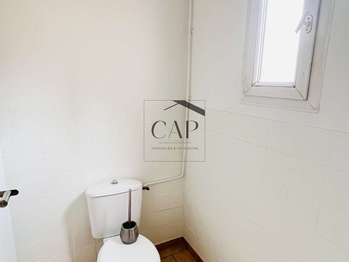 Maison Marseille 10e