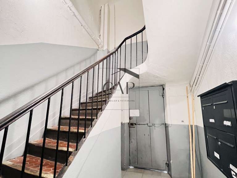 Maison Marseille 10e - 6 chambres - 280m²