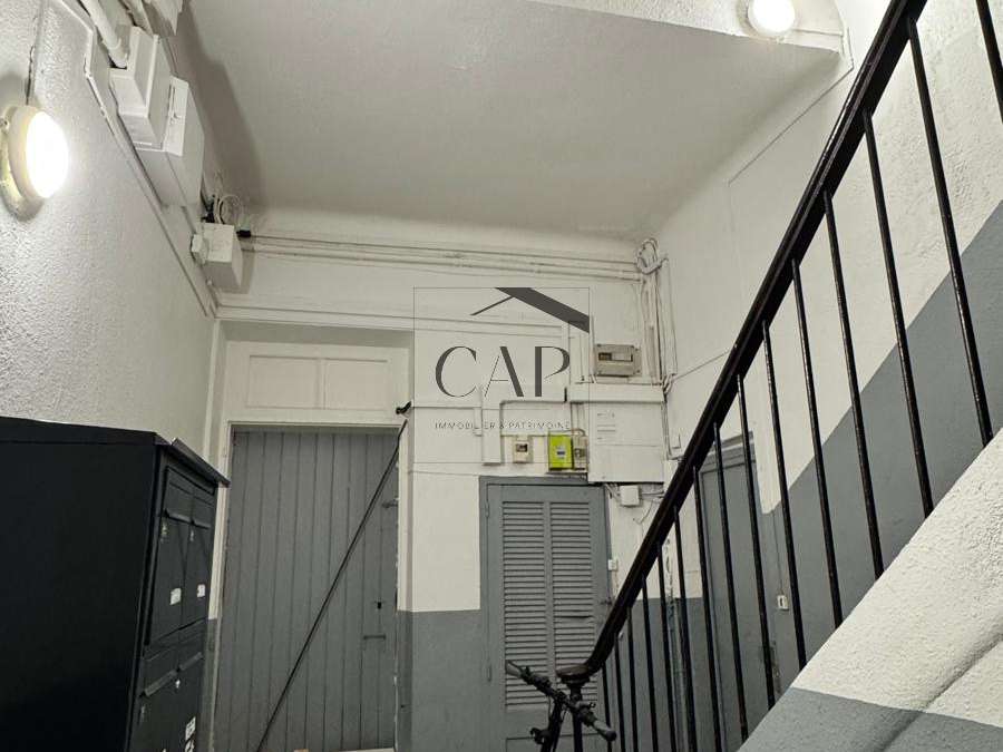 Maison Marseille 10e