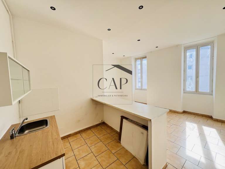 Maison Marseille 10e - 6 chambres - 280m²