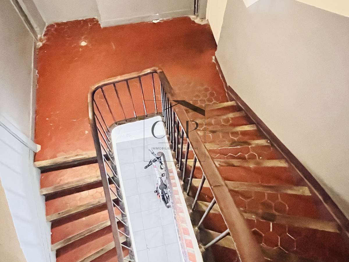 Maison Marseille 10e