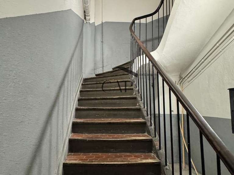 Maison Marseille 10e - 6 chambres - 280m²