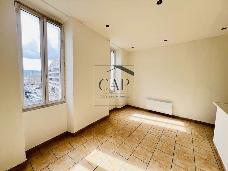 Maison Marseille 10e - 6 chambres - 280m²