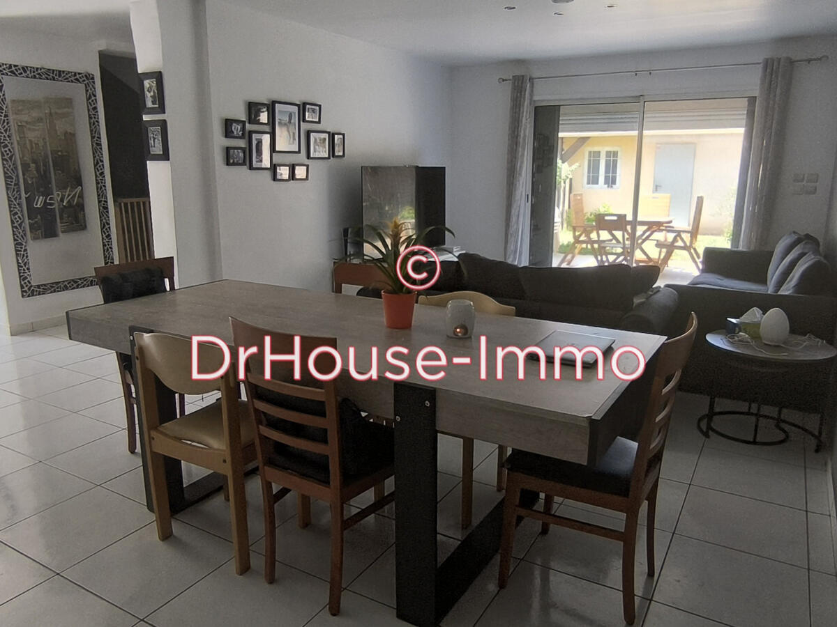 Villa Marseille 10e