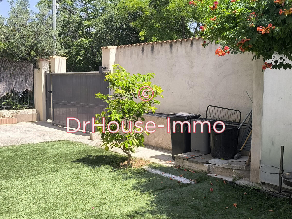 Villa Marseille 10e