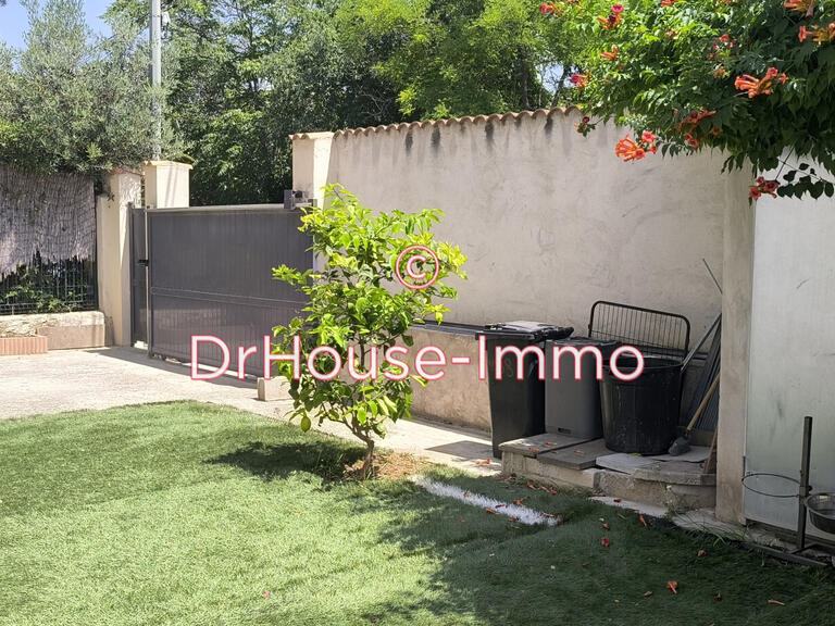 Villa Marseille 10e - 5 bedrooms - 150m²