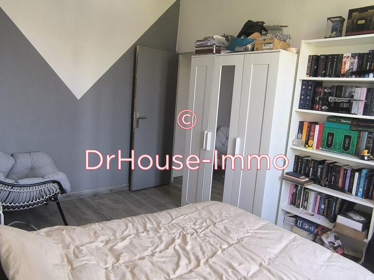 Villa Marseille 10e - 5 bedrooms - 150m²