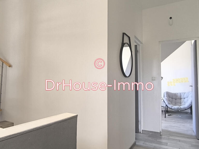 Villa Marseille 10e - 5 bedrooms - 150m²