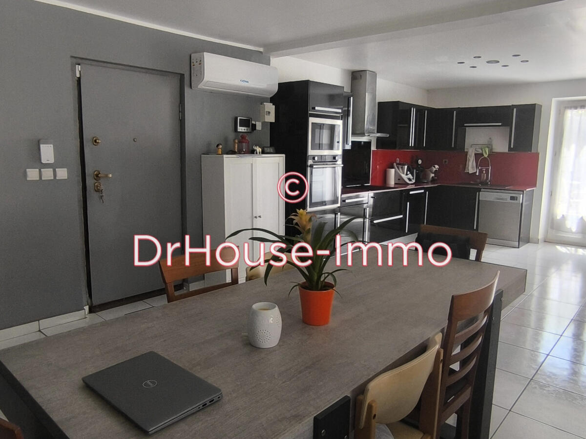 Villa Marseille 10e
