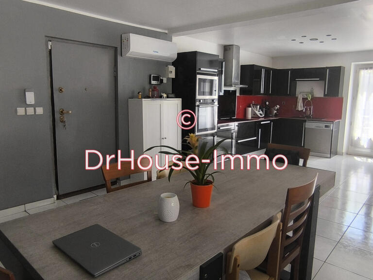Villa Marseille 10e - 5 bedrooms - 150m²