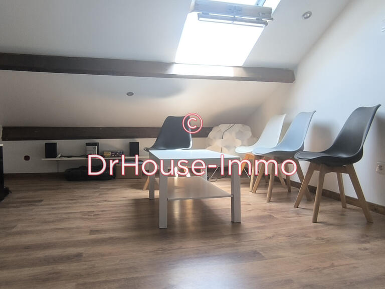 Villa Marseille 10e - 5 bedrooms - 150m²