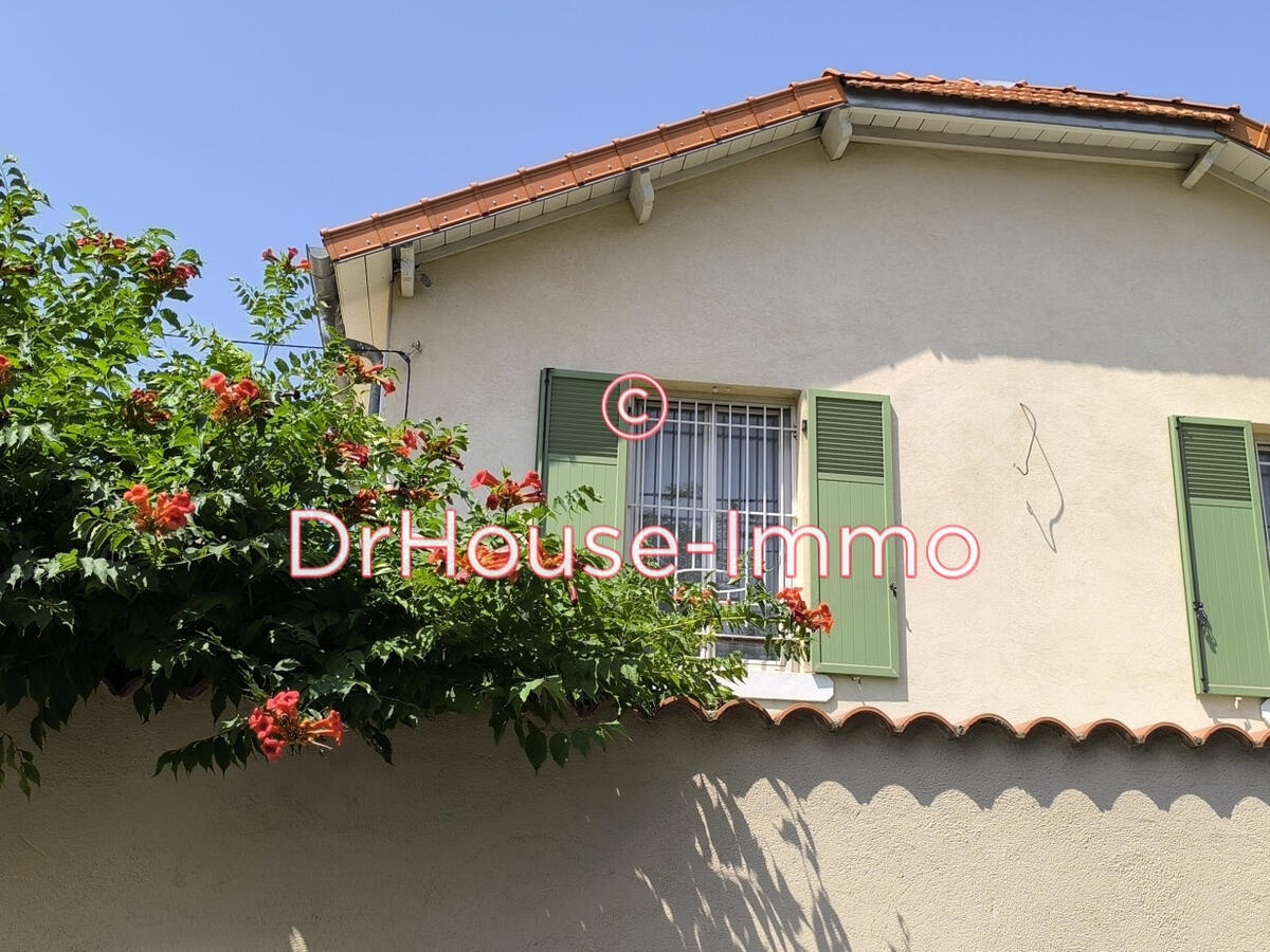 Villa Marseille 10e