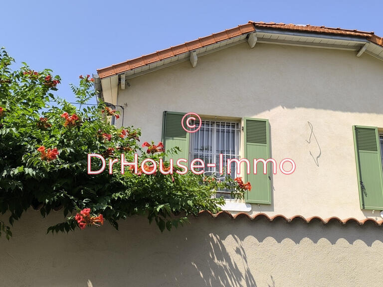 Villa Marseille 10e - 5 bedrooms - 150m²