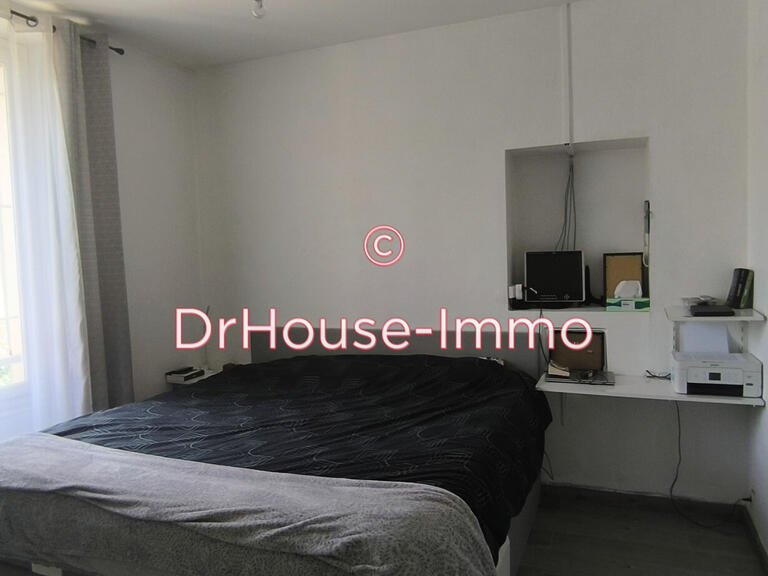 Villa Marseille 10e - 5 bedrooms - 150m²