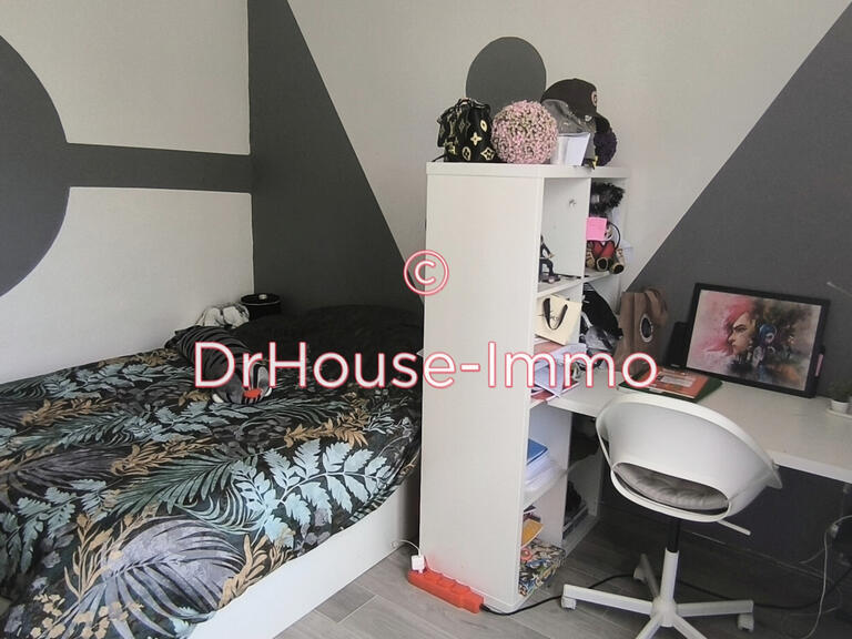 Villa Marseille 10e - 5 bedrooms - 150m²