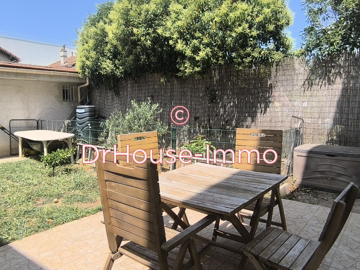 Villa Marseille 10e