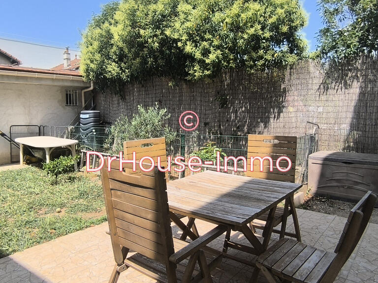 Villa Marseille 10e - 5 bedrooms - 150m²