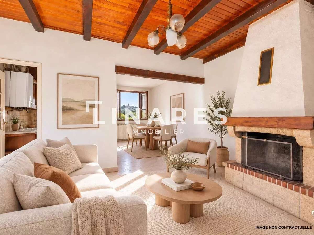Villa Marseille 10e