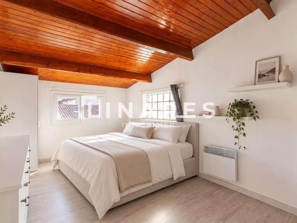 Villa Marseille 10e
