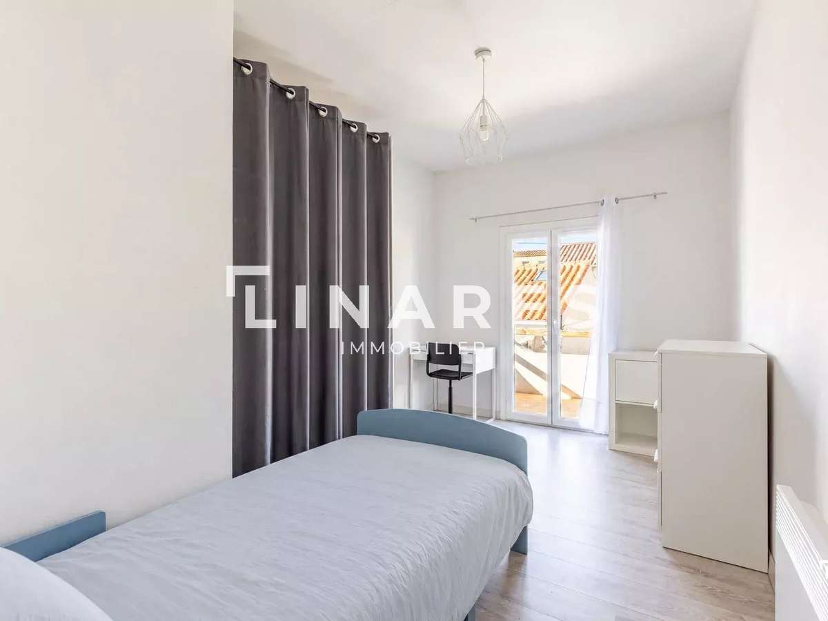 Villa Marseille 10e
