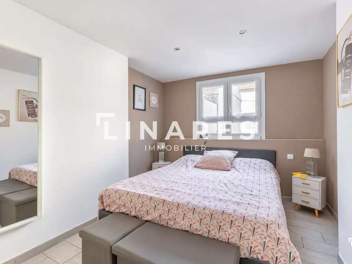 Villa Marseille 10e
