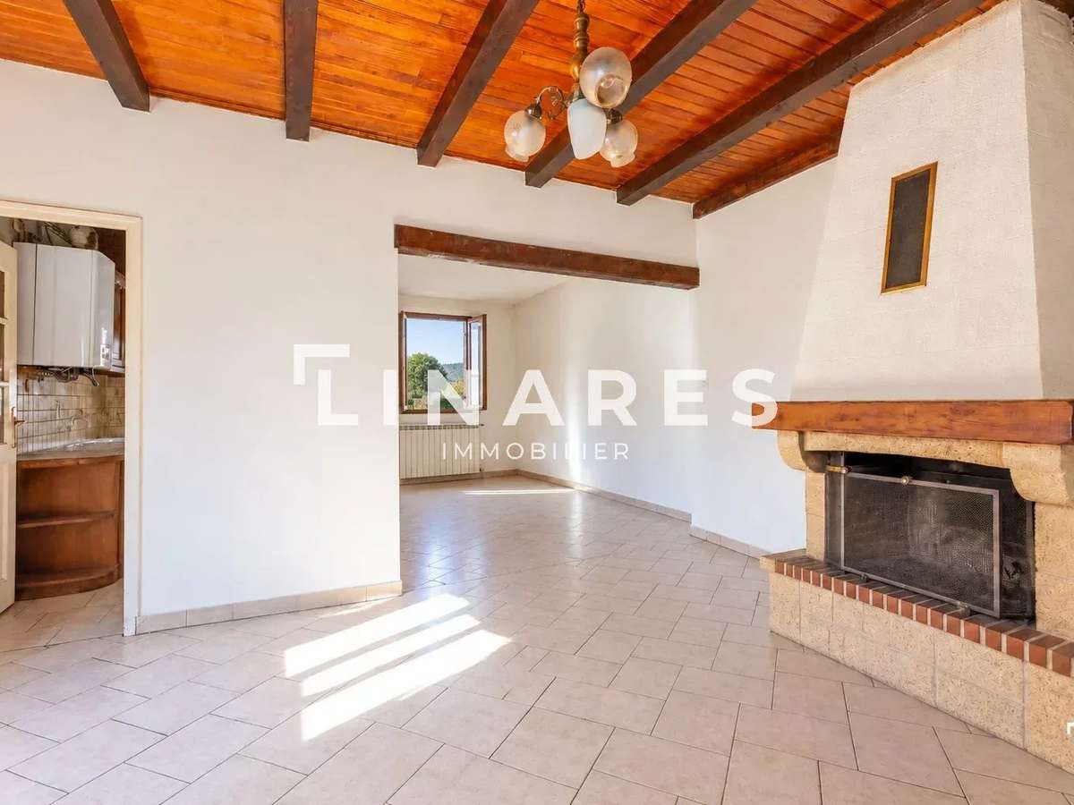 Villa Marseille 10e