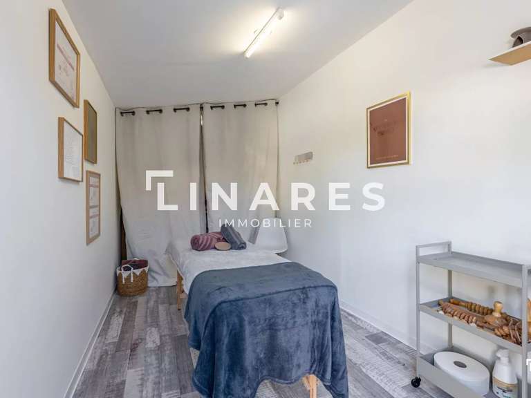 Villa Marseille 10e - 3 chambres - 117m²