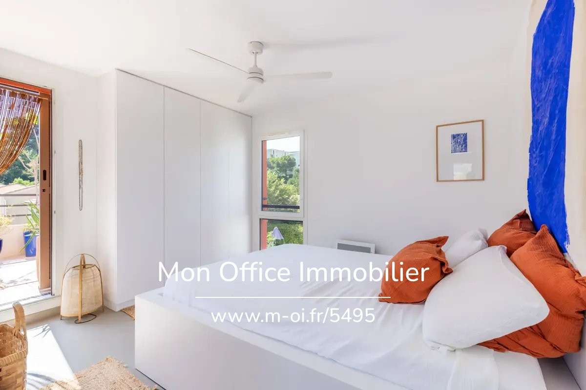 Appartement Marseille 11e