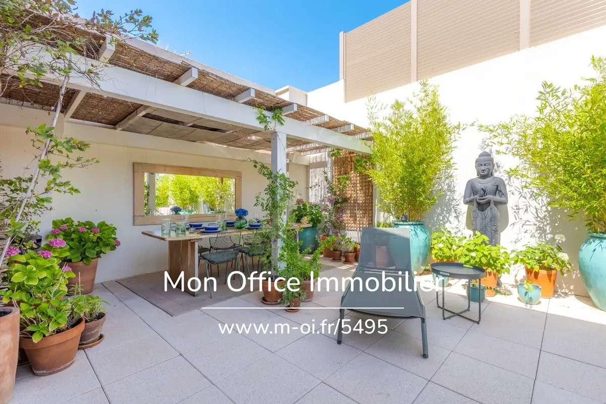 Appartement Marseille 11e
