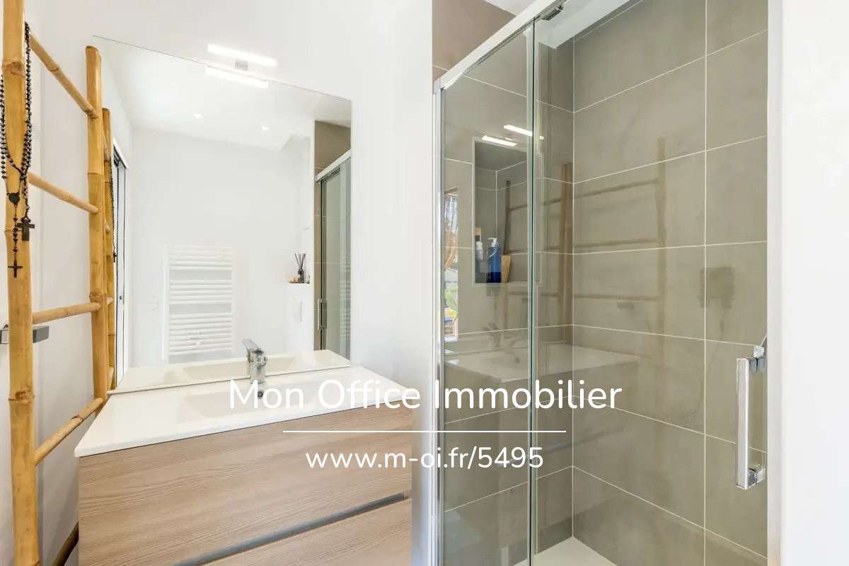 Appartement Marseille 11e