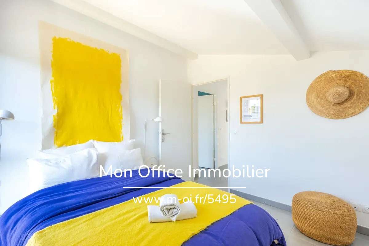 Appartement Marseille 11e