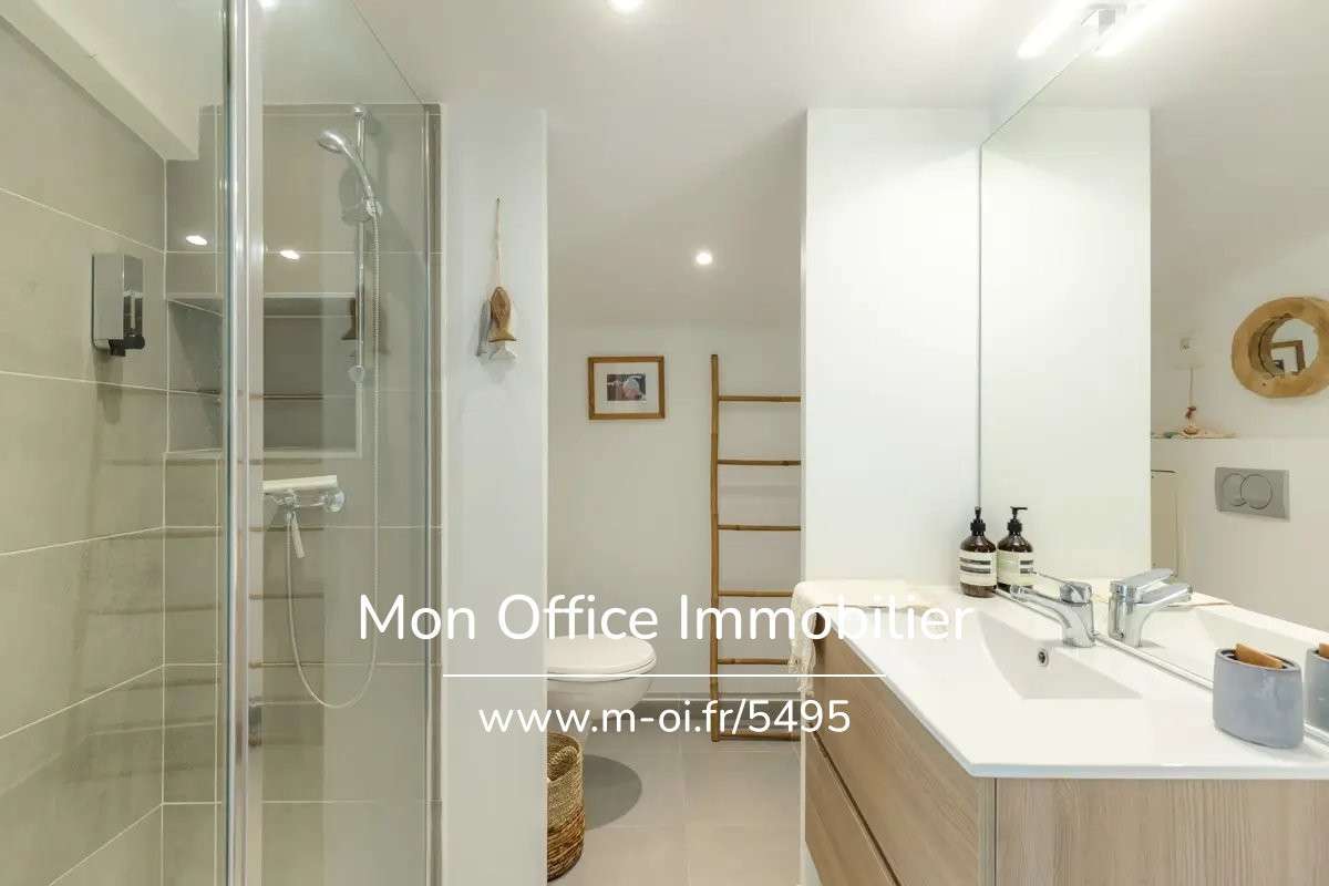 Appartement Marseille 11e