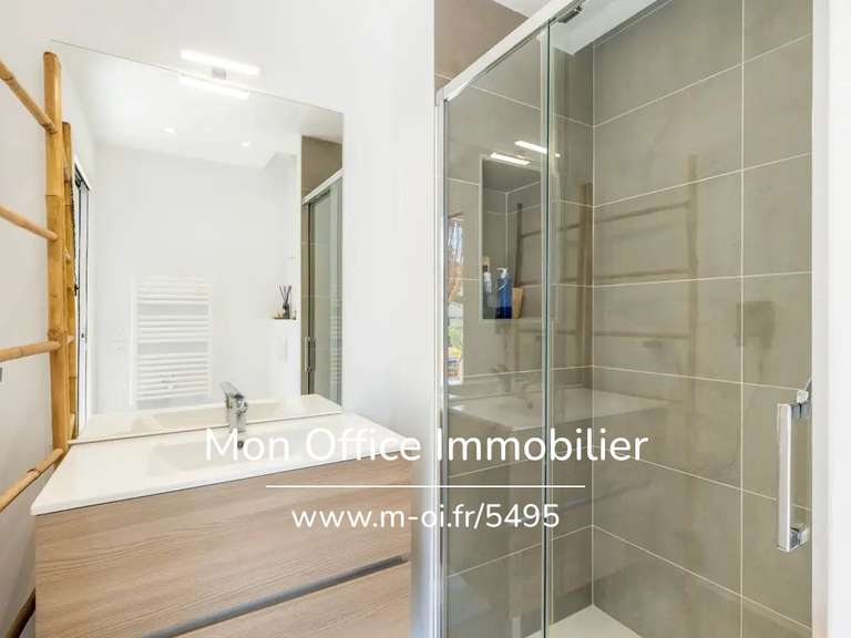 Appartement Marseille 11e - 3 chambres - 90m²