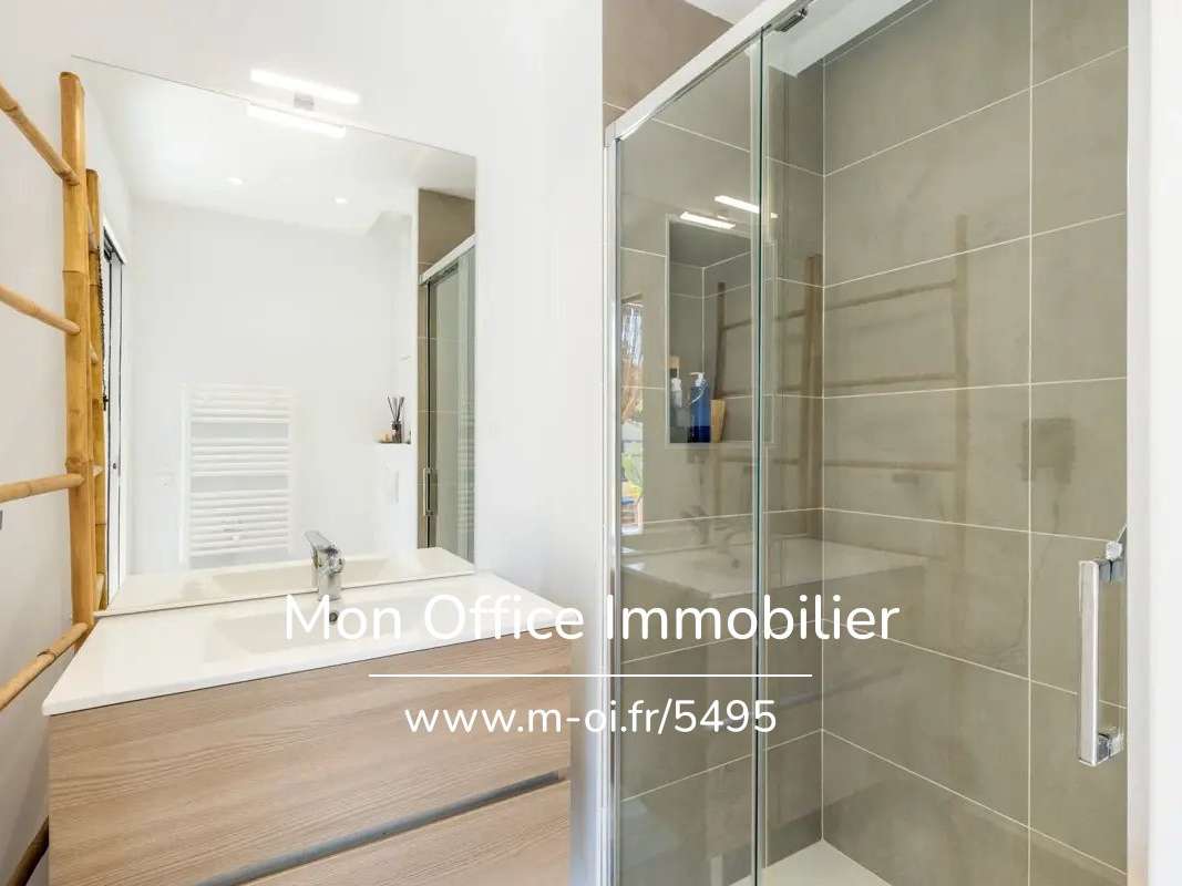 Appartement Marseille 11e