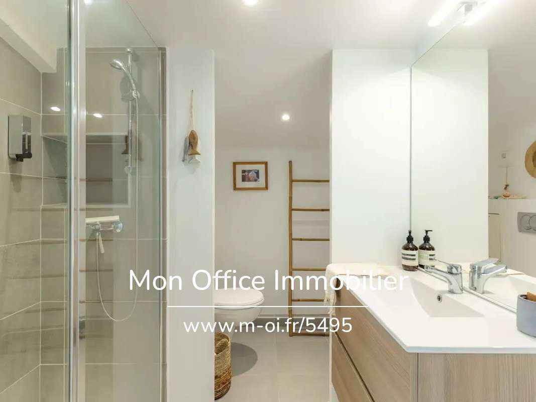 Appartement Marseille 11e