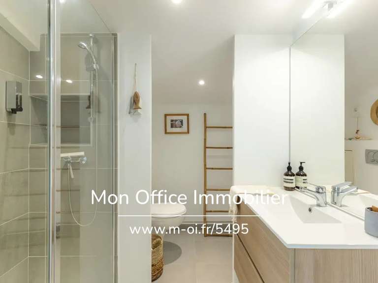 Appartement Marseille 11e - 3 chambres - 90m²