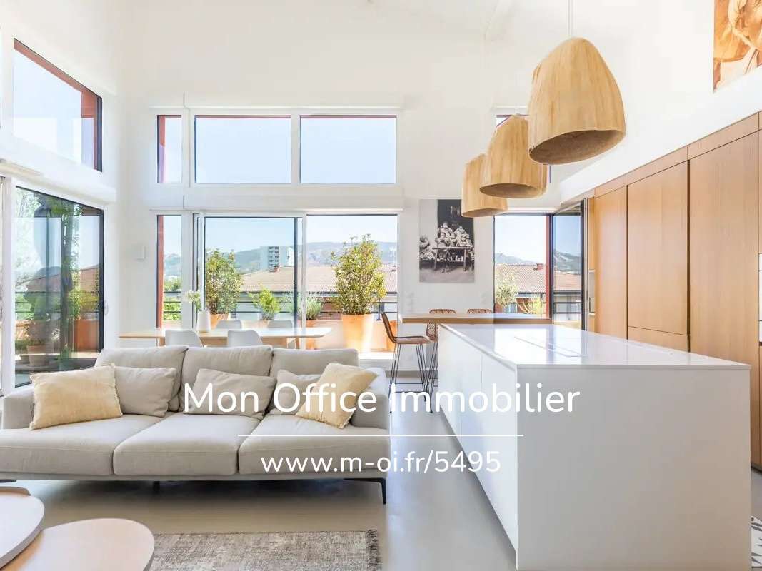 Appartement Marseille 11e