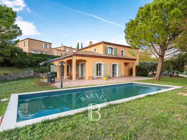 Vente Maison Marseille 11e - 4 chambres