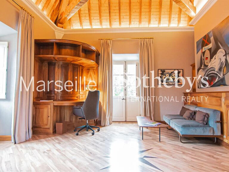 Vacances Maison Marseille 11e - 13 chambres