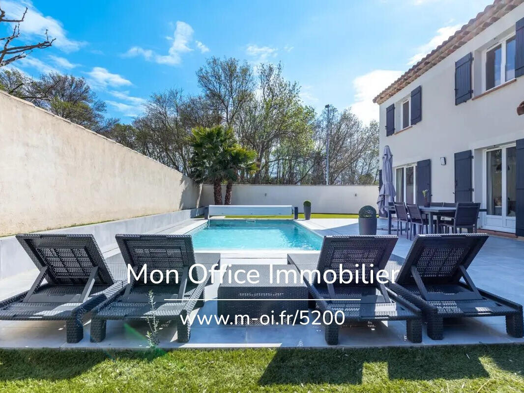 House Marseille 11e