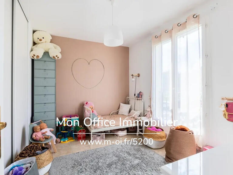 Maison Marseille 11e - 4 chambres - 124m²