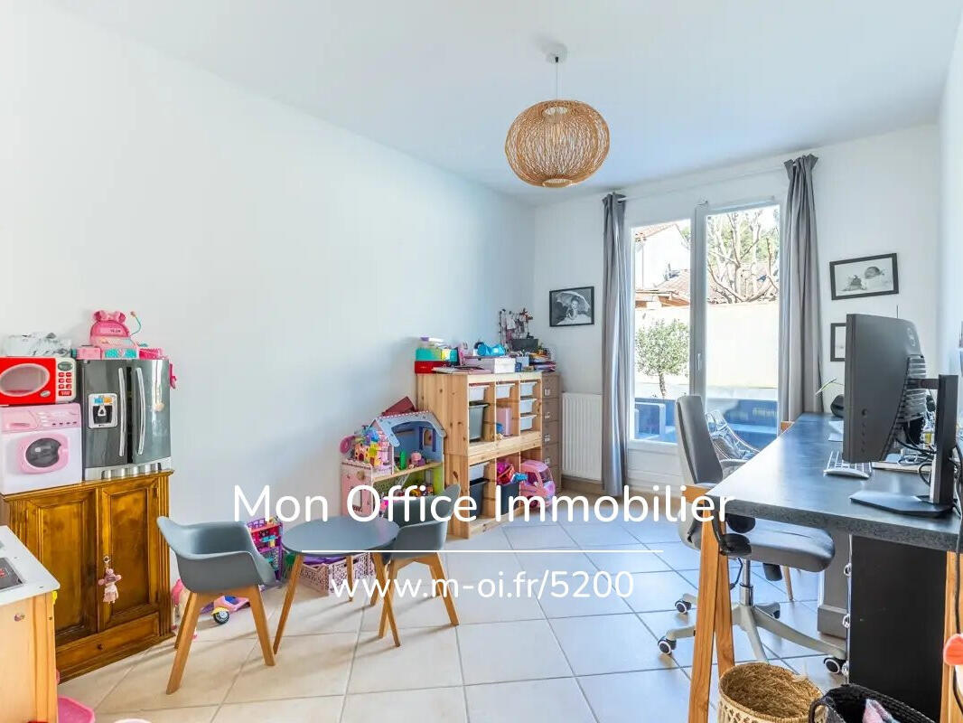House Marseille 11e