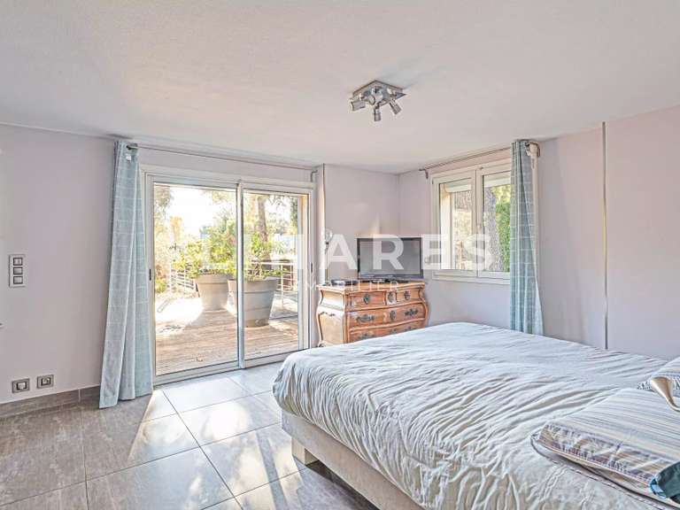 Maison Marseille 11e - 4 chambres - 177m²