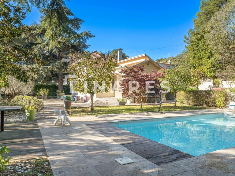 Maison Marseille 11e - 4 chambres - 177m²