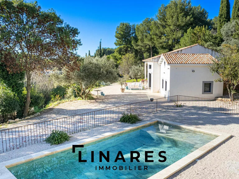 House Marseille 11e - 7 bedrooms - 265m²