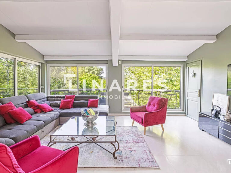 House Marseille 11e - 3 bedrooms - 130m²