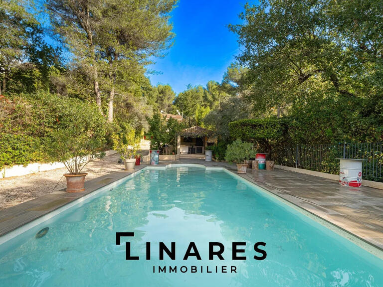 House Marseille 11e - 3 bedrooms - 130m²