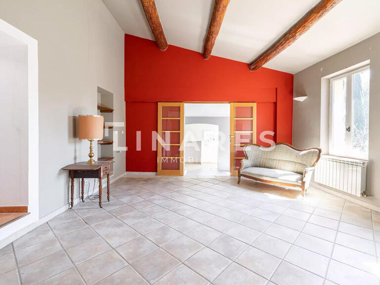 Maison Marseille 11e - 4 chambres - 300m²