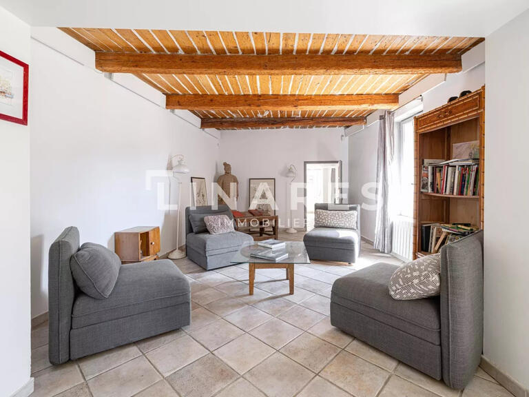Maison Marseille 11e - 4 chambres - 300m²
